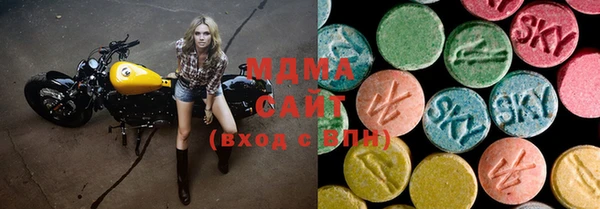 твердый Алзамай